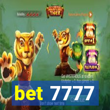 bet 7777